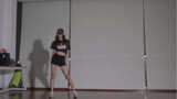 Dance Cover vũ đạo của BlackPink - Rap giống "vũ bão" đoạn của Lisa 