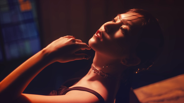 【TWICE】สุดยอด! ทีเซอร์มิวสิกวิดีโอ MISAMO «Do not touch» -MINA-