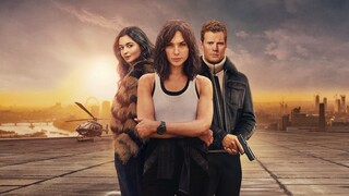 Heart Of Stone (2023) Full HD Sub Indo