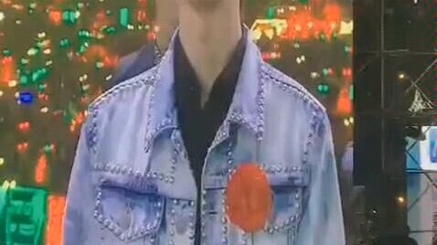 【Wang Yibo】Di acara jumpa penggemar di Nanjing: Anak-anakku benar-benar sangat tampan/cantik