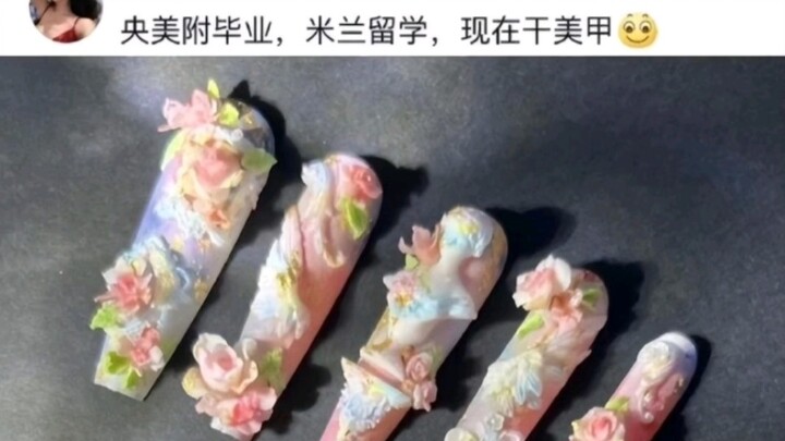 Art majors really do have broad career prospects—you can find them in all kinds of industries!