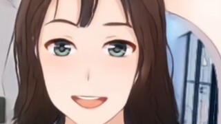 In order to use comic special effects to shoot Crayon Shin-chan, I really tried my best in the styli