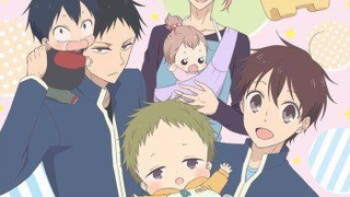 School Babysitters Episode 06 (S1)