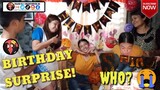LOW-COST #Birthday #Surprise for Ashley Joyce|May Umiyak?! #Part 1|JMLizay Official