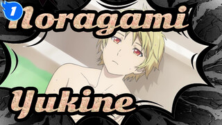 [Noragami],Yukine:,Yukine's,My,Name,,Yukine's,His,Weapon_1