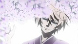Alois Torrance, người đàn ông mặc kimono đến cực điểm [Hắc Quản Gia Season 2]