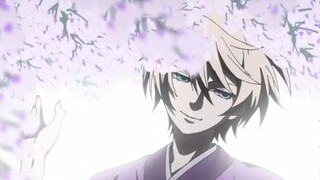 Uncensored!! Alois Trancy, a man who wears kimono to perfection [Black Butler Season 2]