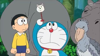 Doraemon Episode 519