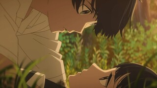 Terowongan Yang Bisa Wujudin Keinginan Ini, Jadi Tempat Mereka Saling Jatuh Cinta!!!