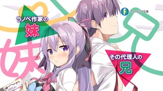 (tập2)Ore ga Suki nano wa Imouto dakedo Imouto ja Nai