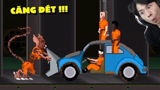 BỘ 3 RACING BOY TROLL CẢ NHÀ TÙ !!! PobbRose Ratuz #2 ✔