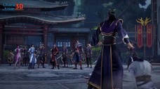 dragon prince yuan E 12