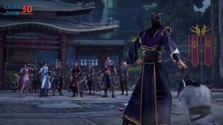 dragon prince yuan E 12