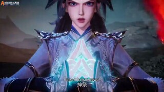 Againts The Sky Supreme Eps 414