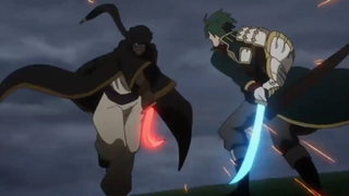 Tóm tắt anime - Từ Chiến Binh Rách -Đến Mạnh Nhất Thế Giới- p2