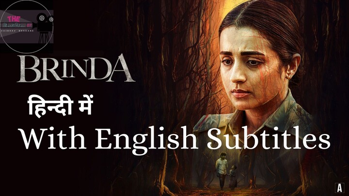 Brinda Season 01 [Episode01] With English Subtitles