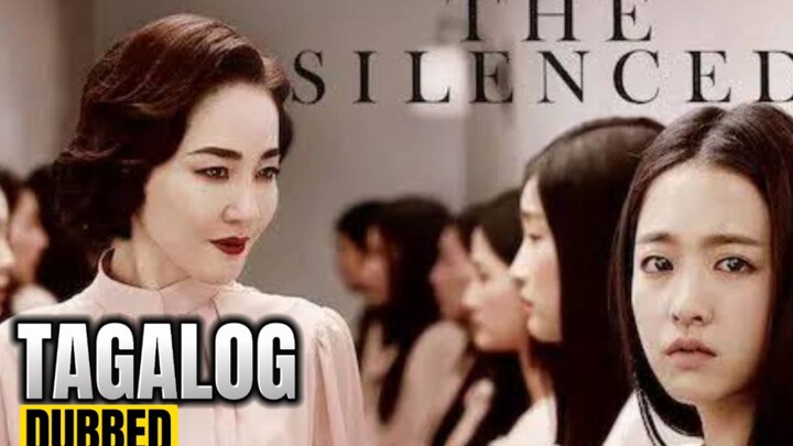 The Silenced Full Movie Tagalog