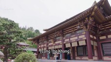 Thần Sứ Đại Nhân Của Ta EP 21 [Sub Việt]