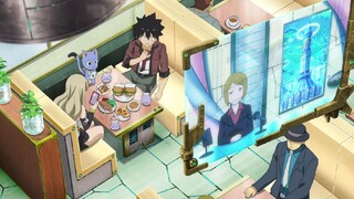 Eden zero - Episode 04 (sub indo)