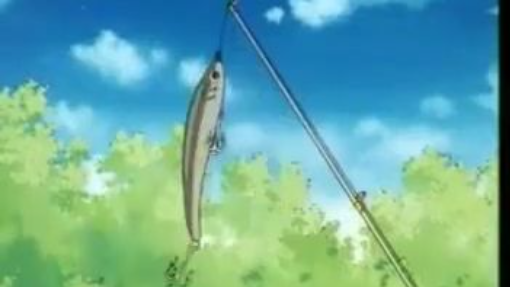 Grander Musashi S1E11