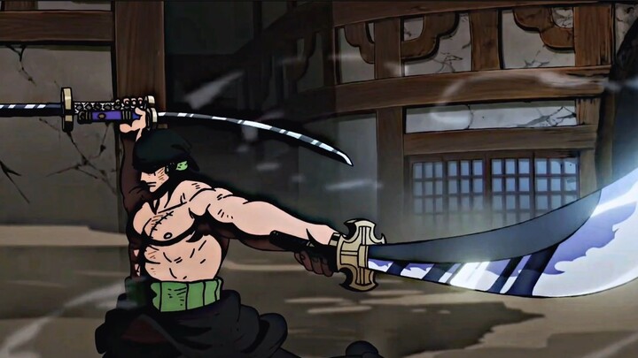 “พระเอกปรากฏตัว”