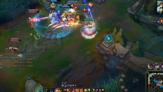 Miss Fortune - Đang Cực Hot Với Lối Lên Đồ Chuẩn Meta Cân 5 Là Dễ