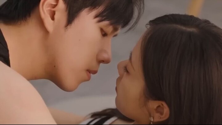 สัญญารักวันละจูบ ลู่หวานหว่าน