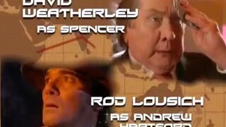 Siêu Nhân Siêu Tốc (BẢN MỸ) - Power Ranger Operation Overdrive Tập 7