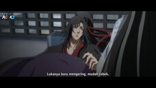 [BL] Mo Dao Zu Shi S3 - Ep 08 (INDOSUB)