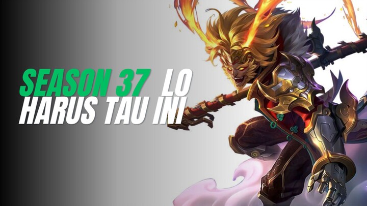 Menangin Hari = Menangin Game | Mobile Legends