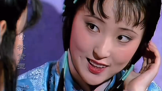 “红楼一梦，万艳同悲”