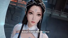 wan Jie duzun eps353 sub indo