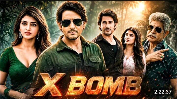 X bomb 2026