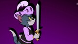 [Cat and Mouse Character Biography] The hero who changed Cat and Mouse! The God of War of the Era! T