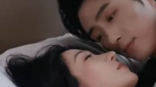 Wang Kaimu & Wang Gege ~ Dia jatuh cinta padanya pada pandangan pertama