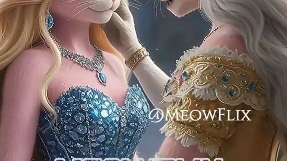 The Lost Kitten Princess Part 4 Full Episode