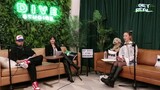 Liza Soberano interview on korean show Get Real by dive studio