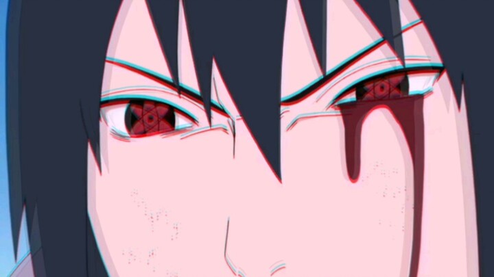 Danzo, aku menginginkan hidupmu!