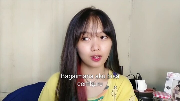 Cowok dengerin ini