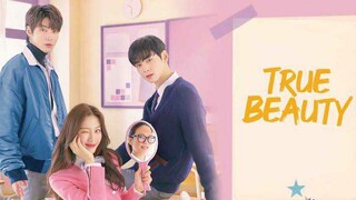 true beauty eps 2 (2020) dubbing Indonesia