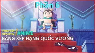 Ra mắt PHẦN 6 HOÀNG TỬ VÔ DỤNG