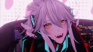 【Zentreya/Evil Neuro】حقق Neuro ضربة حاسمة!