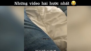 Những video tấu hài#haihuoc#hài#tt