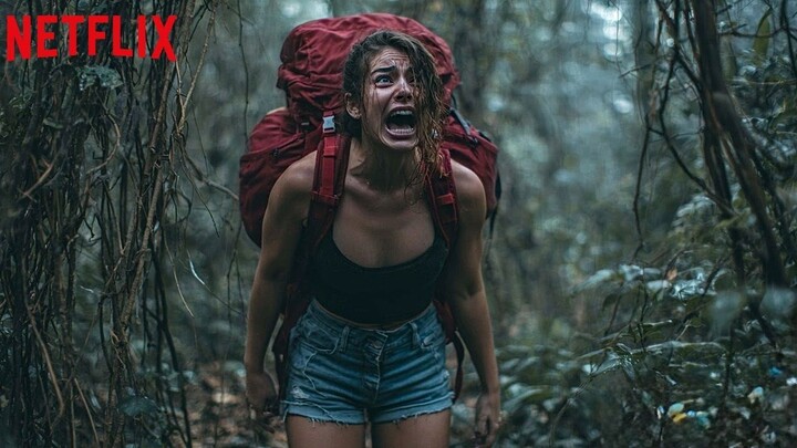 10 Best HORROR THRILLER Movies on Netflix Right Now! 2025 Part 2