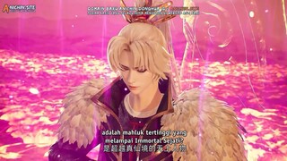 The Emperor Of Myriad Realms S2 Eps 66(116) Sub Indo