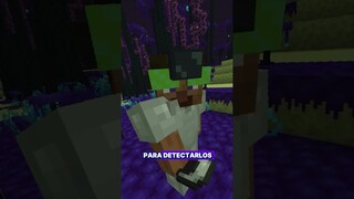 ¿Cómo seria Minecraft si Mojang trabajara?