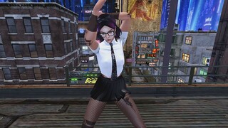 Operation Discord - 巢穴女主人