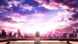 [AMV]The meaning of life to burn...|<A Certain Scientific Railgun>