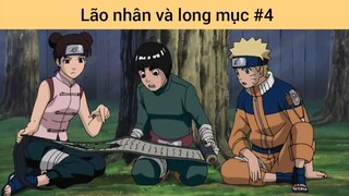 Lão nhân và long mục p4