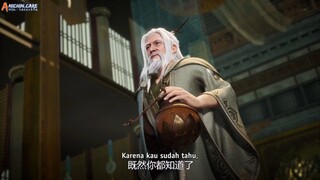 Supreme Above The Sky Episode 23 Subtitle Indonesia
